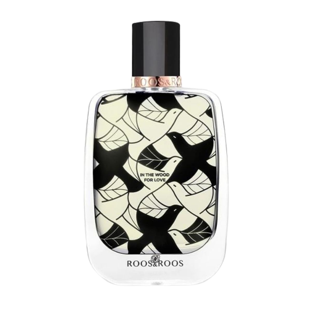 Roos & Roos In The Wood For Love – Eau de Parfum 100 ml